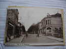 Feurs  Rue De La Republique  Le Theatre - Feurs