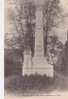 59.047/ DENAIN - Monument Des Combattants De 1870 - Denain