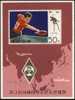 1976 KOREA 3RD ASIAN T.T.GAME MS - Tischtennis