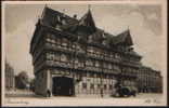 *GERMANY - BRAUNSCHWEIG-004 - ALTE WAGE - Braunschweig