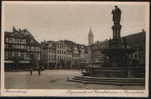 *GERMANY - BRAUNSCHWEIG-005 - HAGENMARKT - Braunschweig