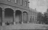 BELGIQUE.  SAINT GILLES. SINT GILLIS.  CENACLE. - Sint-Gillis-Waas