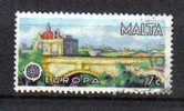 CEPT-1977-Malta-gest. - 1977