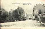 Chaudfontaine - Place De La Station -1906 ( Hôtel-Restauranr Du Pont ) - Chaudfontaine