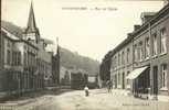 Chaudfontaine - Rue De L'Eglise -1906 - Chaudfontaine