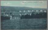 B - CARTE POSTALE - 23 - LA COURTINE - LE CAMP - LES CASERNES - - La Courtine