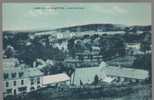 B - CARTE POSTALE - 23 - LA COURTINE - LE CAMP - LES CASERNES - - La Courtine