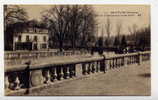 K13 - BRANTOME - Vue Sur La Dronne Et Le Jardin Public - Brantome