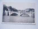 Japan -TOkyo - Nijiuhashi -The Entrance Of The Imperial Palace   Cca 1910´s  VF  -D49075 - Tokio