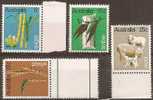 AUSTRALIA - 1969 Primary Industries. SG 440-3. MNH ** - Ungebraucht