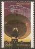 AUSTRALIA - MNH ** 1986 Halley's Comet. Scott 982 - Ongebruikt