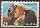 AUSTRALIA - MNH ** 1982 Australia Day. Scott 820 - Neufs