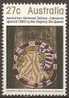 AUSTRALIA - MNH ** 1982 National Gallery. Scott 847 - Mint Stamps