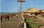 BOGNOR REGIS THE ESPLANADE ( Esplanade Théatre Dazzle ) SUSSEX GRANDE BRETAGNE - Bognor Regis