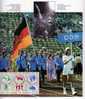 Olympische Erfolge Dokumentation 3/4 DDR Mit 5 Ausgaben ** 35€ - Lettres & Documents