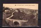19 TREIGNAC Pont Finot, Avenue De Chamberet, Vue Générale, Ed ? 26, 1927 - Treignac