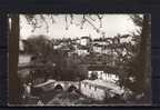 19 TREIGNAC Vue Générale, Vieux Pont, Ed Michel 8, Corrèze Touristique, CPSM 9x14, 195? - Treignac