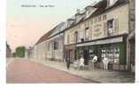 RUE DE PARIS - Arnouville Les Gonesses