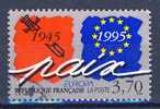 +France 1995. Used - 1995