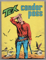 Tex Gigante(Araldo 1971)  N. 134 - Tex
