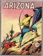 Tex Gigante(Daim Press 1972)  N. 140 - Tex