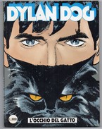 Dylan Dog (Ed. Bonelli 1996) N. 119 - Dylan Dog