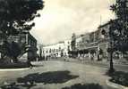 BRINDISI - ORIA - PIAZZA MARIO PAGANO  PUGLIA  NON VIAGGIATA  COME DA FOTO - Brindisi