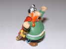 KINDER - GOSCINNY - Figurine Sans Bpz * - Monoblocs