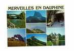 Merveilles Du Dauphiné - Rhône-Alpes