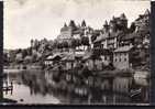 19 UZERCHE Vue Générale, Vieux Chateaux, Ed Michel 4952, Corrèze Touristique, CPSM 10x15, 196? - Uzerche