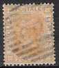 ITALY 1867 N°24 @ - Used