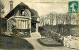 78 - YVELINES - SAINT REMY Les CHEVREUSES - PAVILLONS Des GARDES FORESTIERS - VILLA - MAISON BOURGEOISE - St.-Rémy-lès-Chevreuse