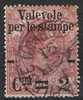 ITALY 1890 N°48 @ - Gebraucht