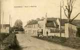 77 - SEINE Et MARNE - VILLEPARISIS - RUE De La REPUBLIQUE - Villeparisis