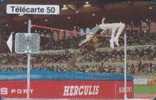 # MONACO MF30 Herculis 94 50 Sc7 07.94 Tres Bon Etat - Monaco