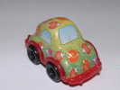 KINDER - Voiture N°2 -  Figurine Sans Bpz * - MonoBlocks