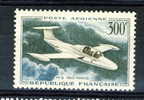 FRANCE MNH** YVERT PA 35 MAURANE-SAULNIER - 1927-1959 Nuovi