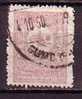 PGL - TURQUIE Yv N°103 - Used Stamps