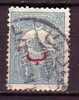 PGL - TURQUIE Yv N°132 - Used Stamps