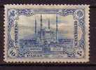 PGL - TURQUIE Yv N°176 - Used Stamps