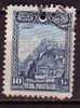 PGL - TURQUIE Yv N°703 - Used Stamps