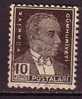 PGL - TURQUIE Yv N°813 - Used Stamps