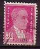 PGL - TURQUIE Yv N°819 - Used Stamps