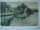 LOCH KATRINE STEAMER W SCOTT - Perthshire