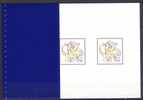 ##Netherlands 2006. Karel Appel. Painting/Peinture/Gemälde From Booklet. MNH - Unused Stamps