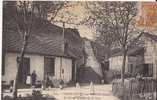 SAINT SEVER SUR ADOUR Le Grand Escalier De La Gare - Saint Sever