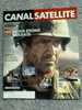 Magazine CANALSATELLITE N°86 Couverture MEL GIBSON - Film