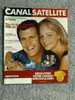 Magazine CANALSATELLITE N°75 Couverture MEL GIBSON HELEN HUNT - Film