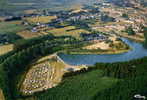 CPM  Neufchateau Vue Aerienne - Neufchateau