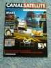 Magazine CANALSATELLITE N°46 Couverture TAXI 2 - Film